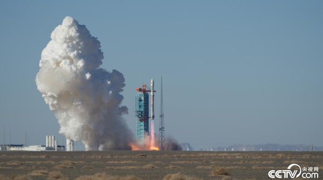 朱雀三号首次挑战可重复使用火箭入轨回收，航天专家：火箭回收是大趋势，迟早会成功